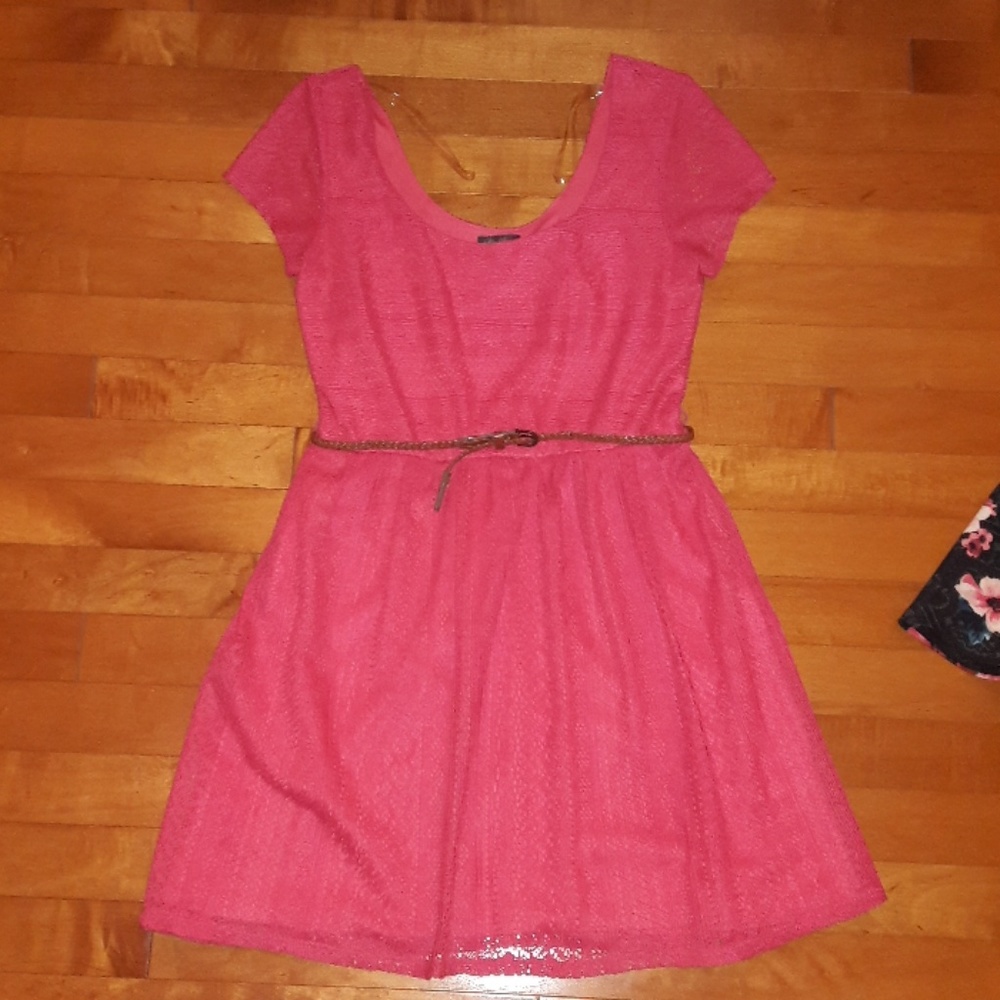 Sunday dress